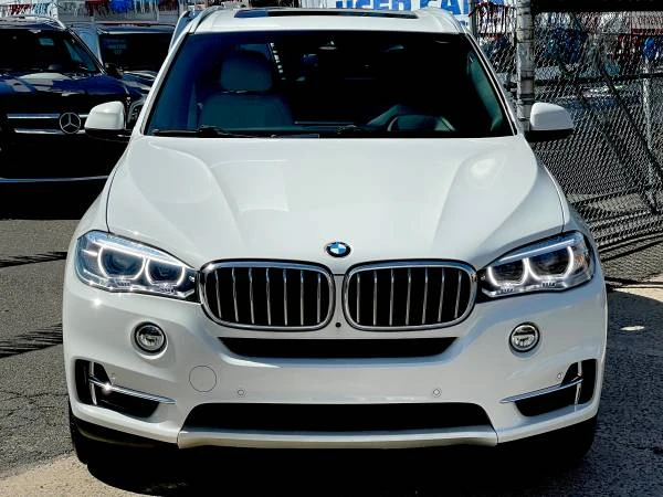 2018 BMW F15 X5 - Image 7 of 21