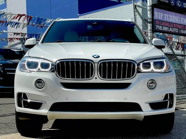 2018 BMW F15 X5 - Image 9 of 21