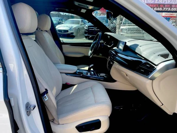2018 BMW F15 X5 - Image 18 of 21