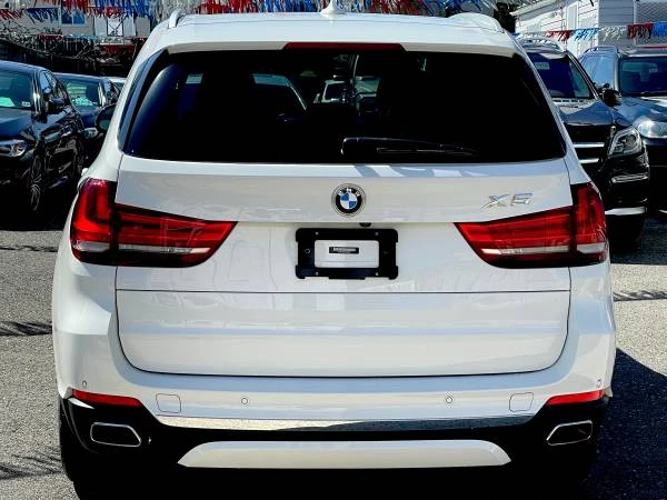 2018 BMW F15 X5 - Image 3 of 21