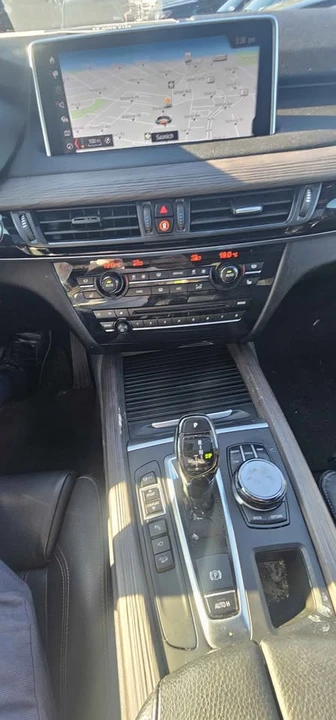 2018 BMW F15 X5 - Image 15 of 20