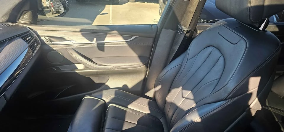 2018 BMW F15 X5 - Image 11 of 20