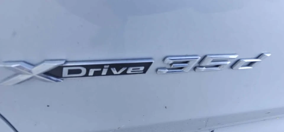 2018 BMW F15 X5 - Image 19 of 20