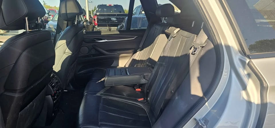 2018 BMW F15 X5 - Image 12 of 20