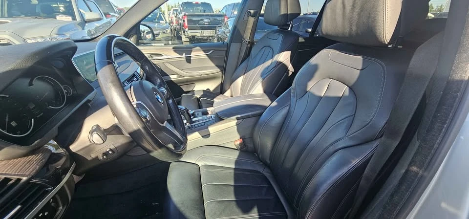 2018 BMW F15 X5 - Image 10 of 20