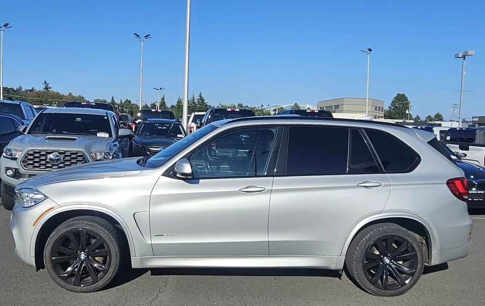 2018 BMW F15 X5 - Image 2 of 20