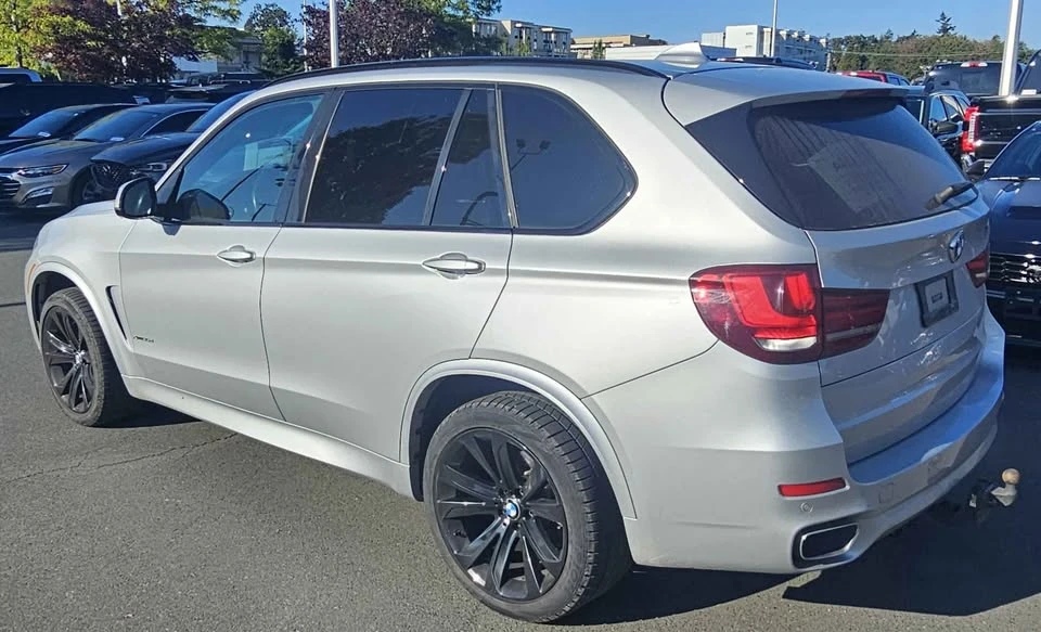 2018 BMW F15 X5 - Image 3 of 20