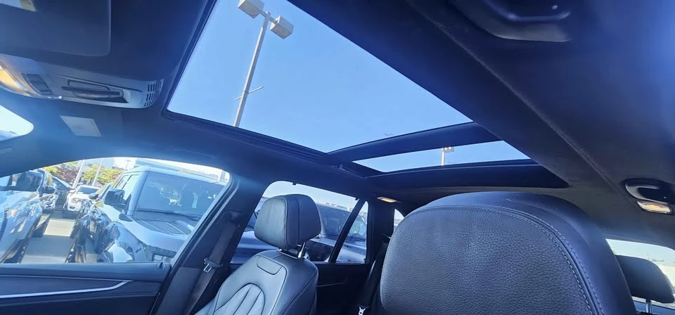 2018 BMW F15 X5 - Image 16 of 20