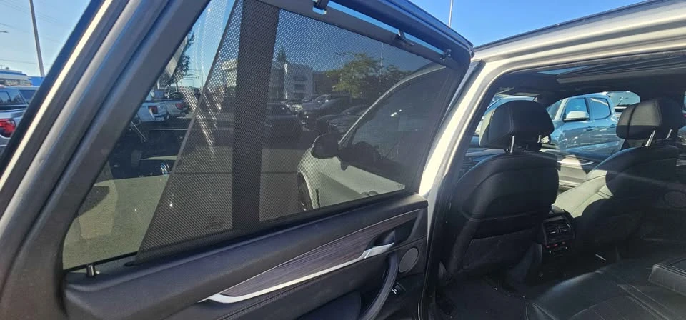2018 BMW F15 X5 - Image 18 of 20