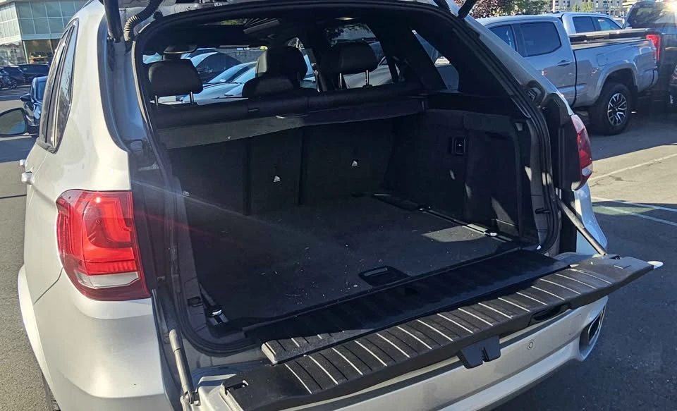 2018 BMW F15 X5 - Image 9 of 20
