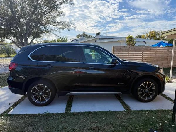 2018 BMW F15 X5 - Image 4 of 4