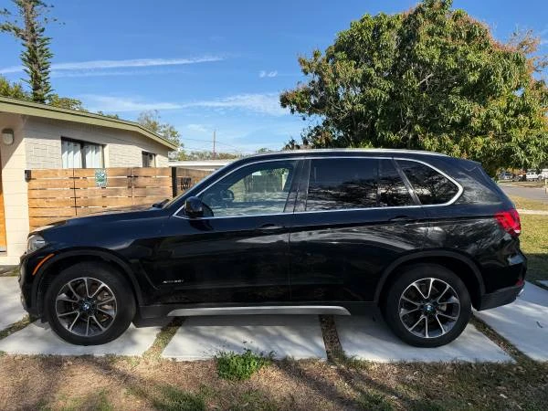 2018 BMW F15 X5 - Image 2 of 4
