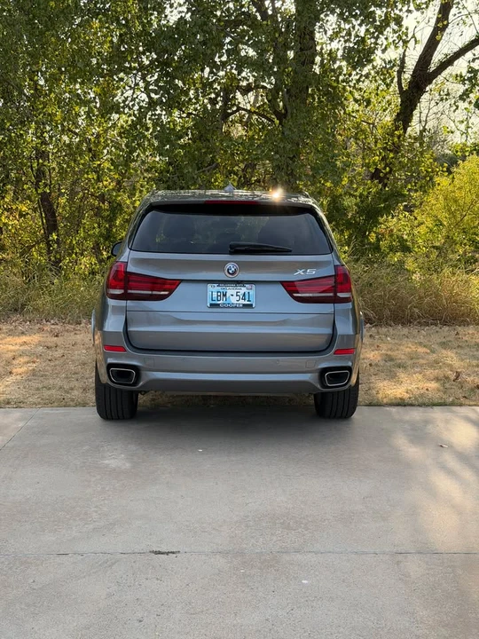 2018 BMW F15 X5 - Image 4 of 20