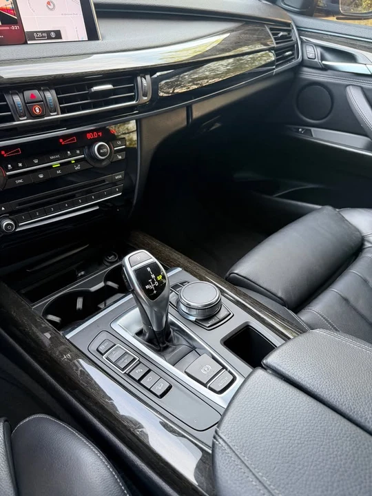 2018 BMW F15 X5 - Image 13 of 20