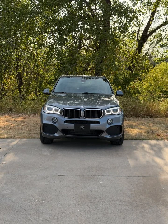 2018 BMW F15 X5 - Image 2 of 20