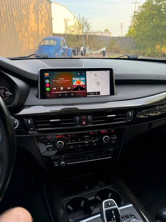 2018 BMW F15 X5 - Image 12 of 20