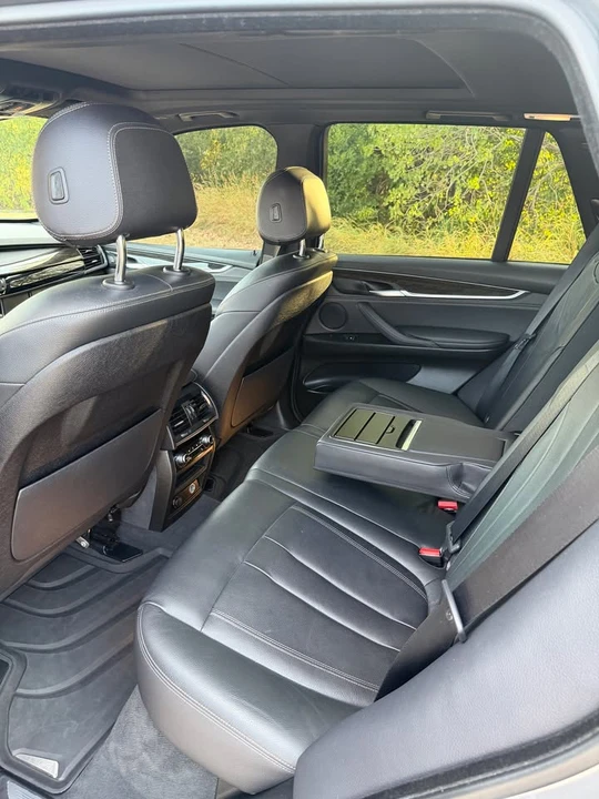 2018 BMW F15 X5 - Image 14 of 20