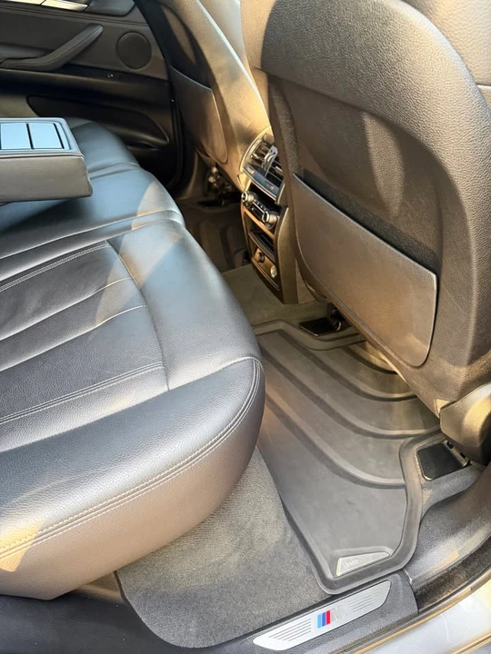 2018 BMW F15 X5 - Image 15 of 20