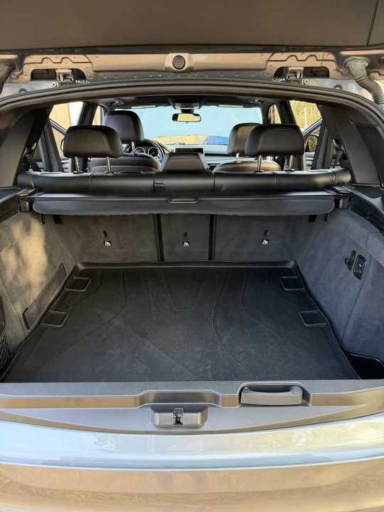 2018 BMW F15 X5 - Image 9 of 20