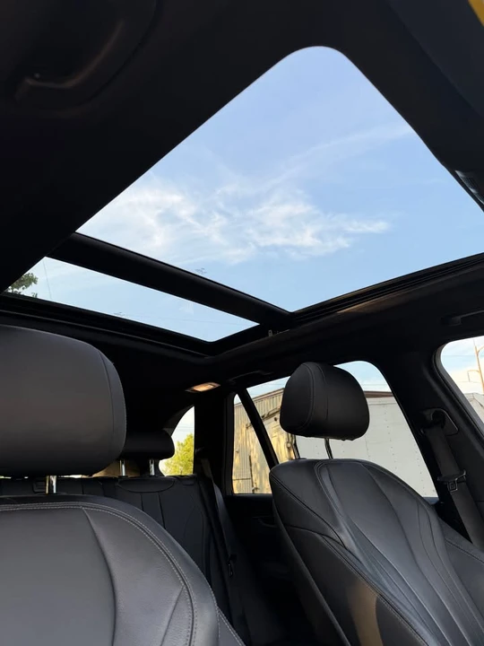 2018 BMW F15 X5 - Image 19 of 20