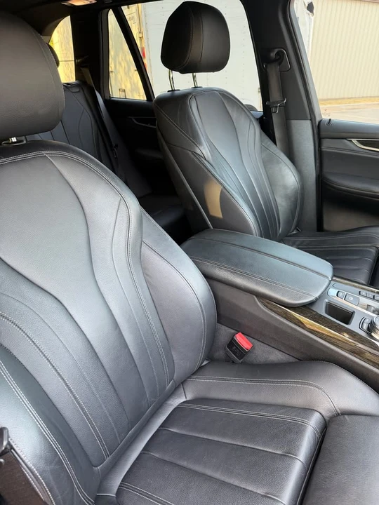 2018 BMW F15 X5 - Image 18 of 20