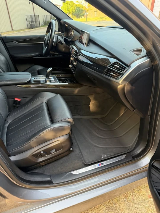 2018 BMW F15 X5 - Image 17 of 20