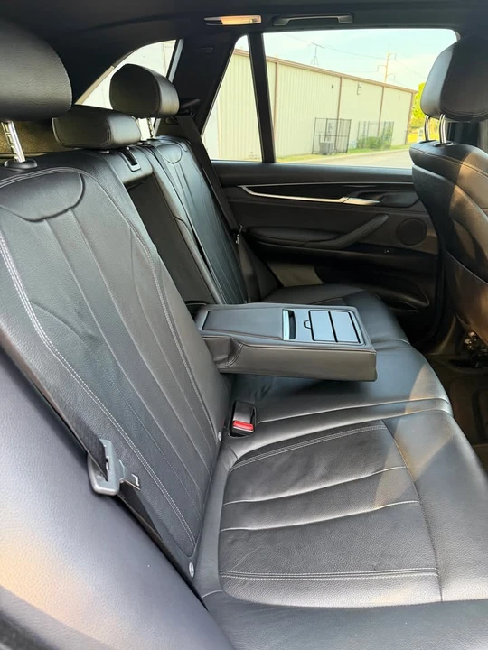 2018 BMW F15 X5 - Image 16 of 20