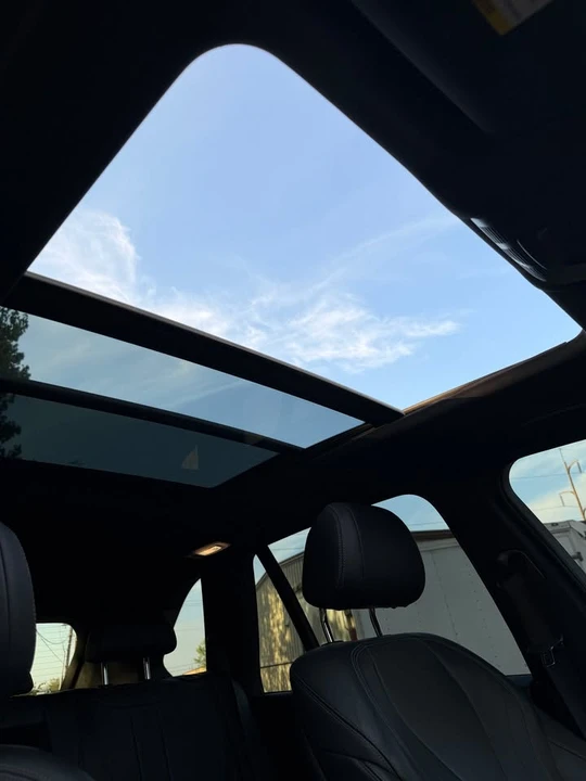 2018 BMW F15 X5 - Image 20 of 20