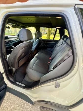 2018 BMW F15 X5 - Image 15 of 19