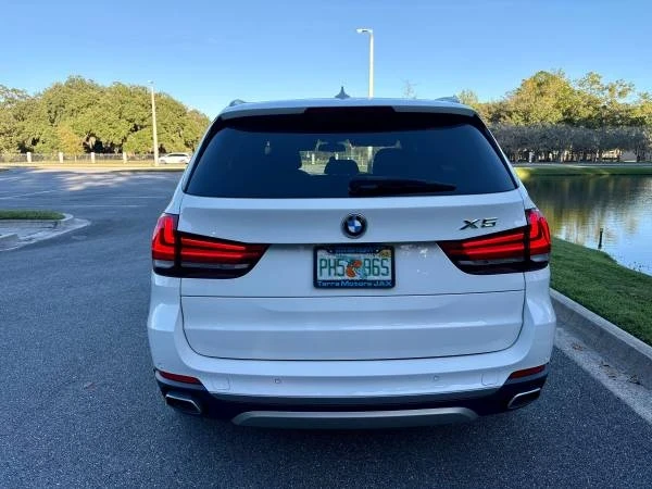 2018 BMW F15 X5 - Image 4 of 19