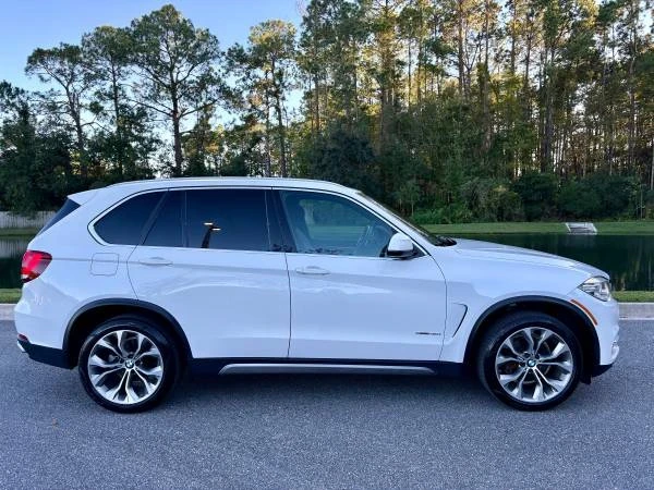 2018 BMW F15 X5 - Image 8 of 19