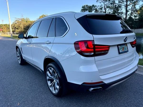 2018 BMW F15 X5 - Image 5 of 19