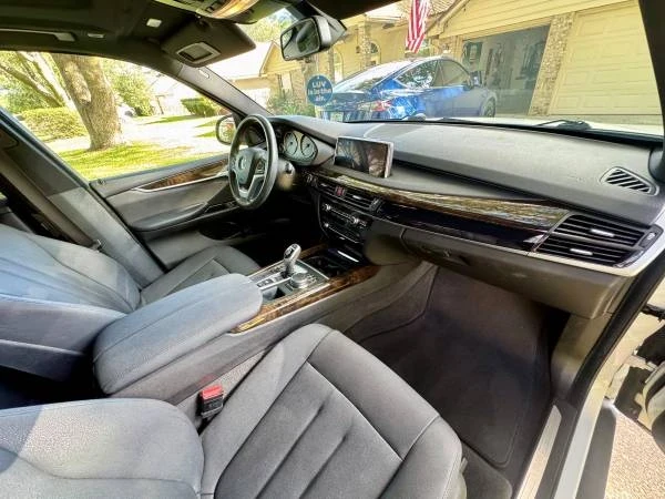 2018 BMW F15 X5 - Image 14 of 19
