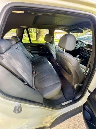 2018 BMW F15 X5 - Image 17 of 19