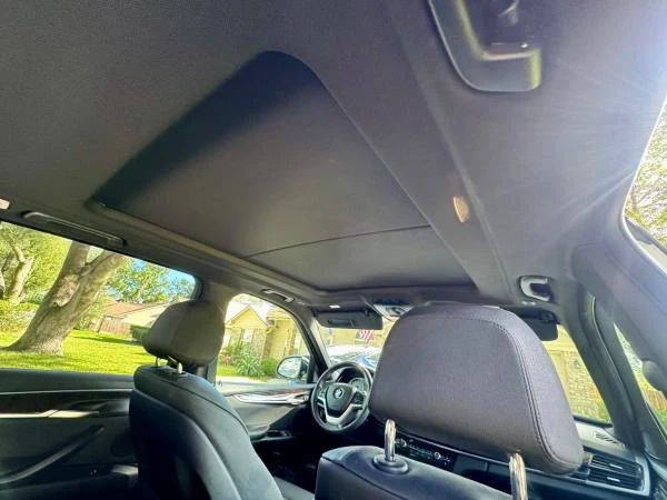 2018 BMW F15 X5 - Image 18 of 19