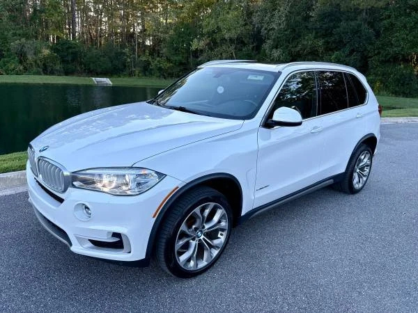 2018 BMW F15 X5 - Image 6 of 19