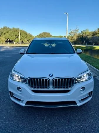 2018 BMW F15 X5 - Image 11 of 19