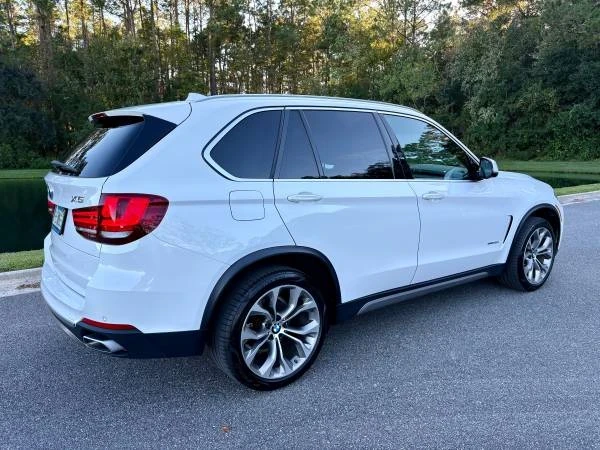2018 BMW F15 X5 - Image 9 of 19