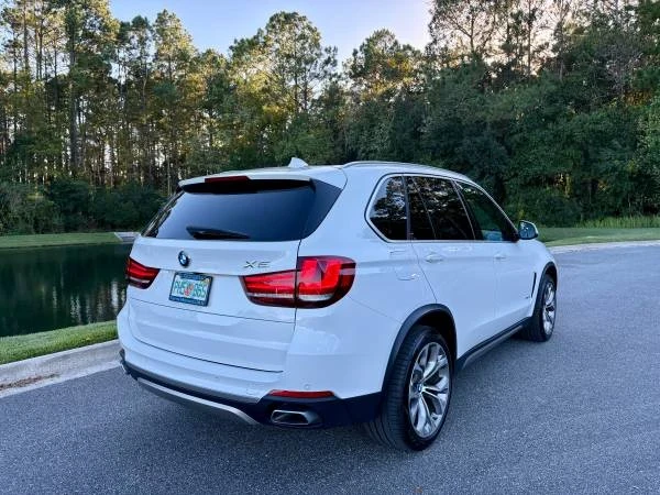 2018 BMW F15 X5 - Image 10 of 19