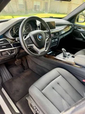 2018 BMW F15 X5 - Image 13 of 19