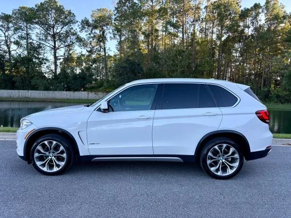 2018 BMW F15 X5 - Image 2 of 19