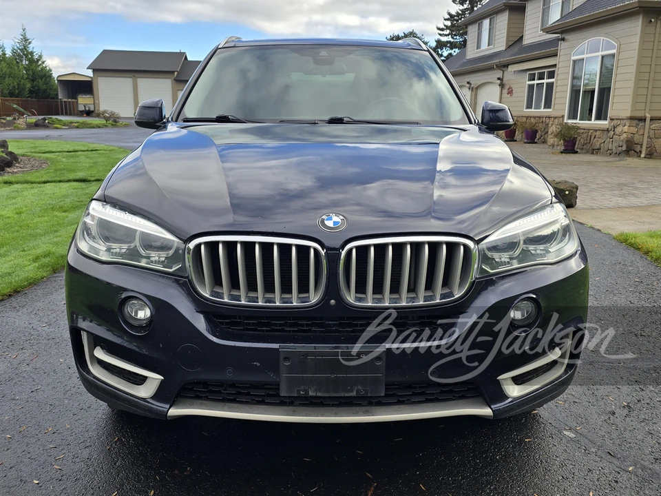 2018 BMW F15 X5 - Image 6 of 15