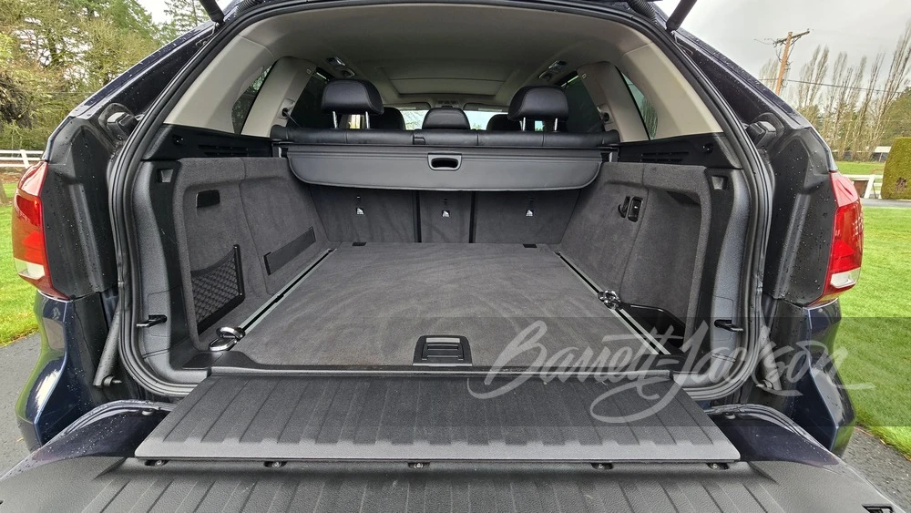 2018 BMW F15 X5 - Image 13 of 15