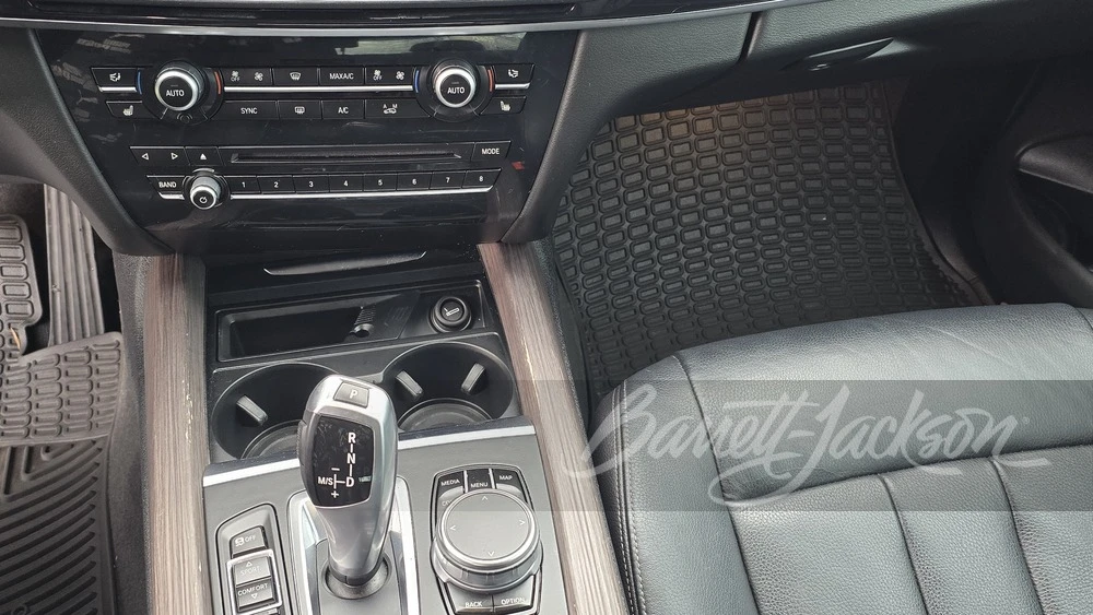 2018 BMW F15 X5 - Image 15 of 15