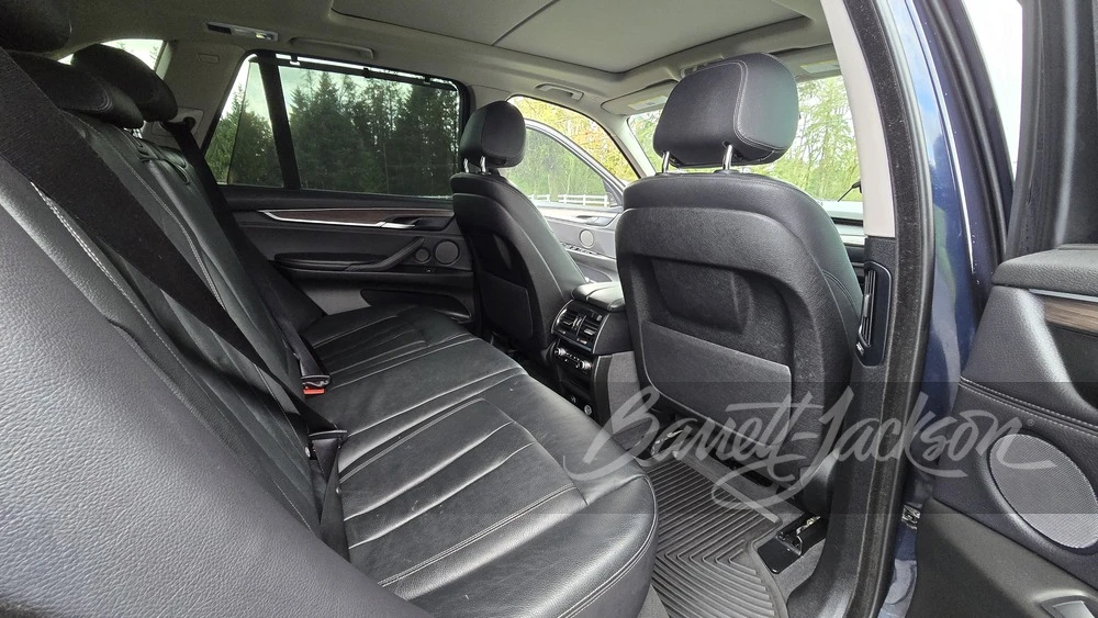 2018 BMW F15 X5 - Image 14 of 15