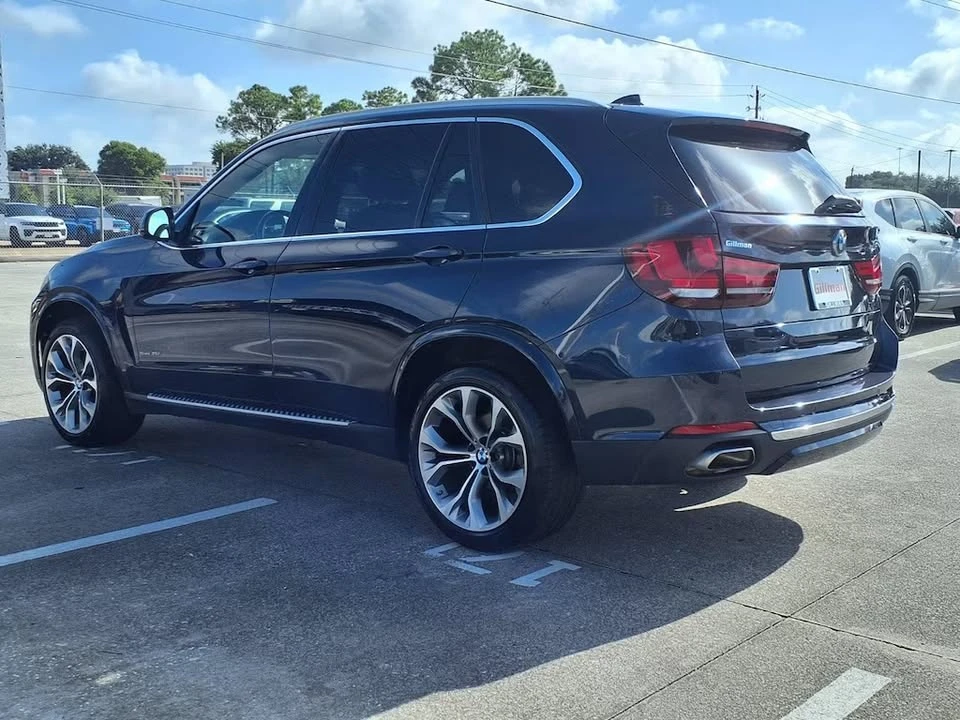 2018 BMW F15 X5 - Image 2 of 5