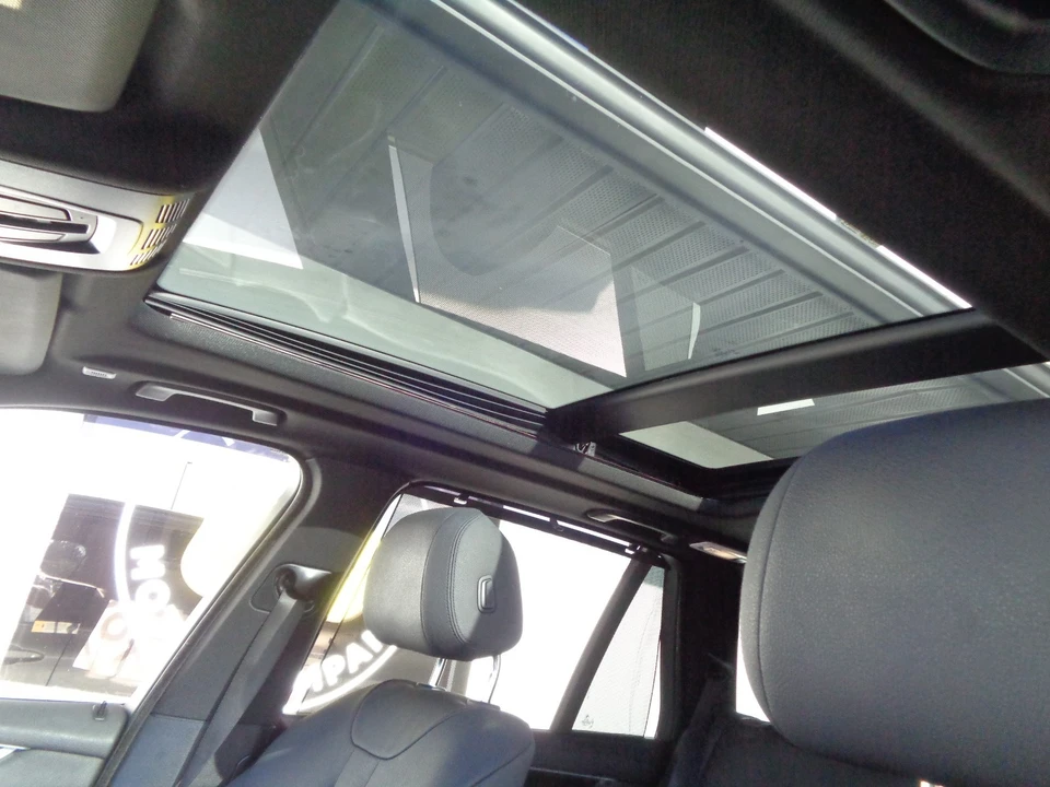 2018 BMW F15 X5 - Image 18 of 21