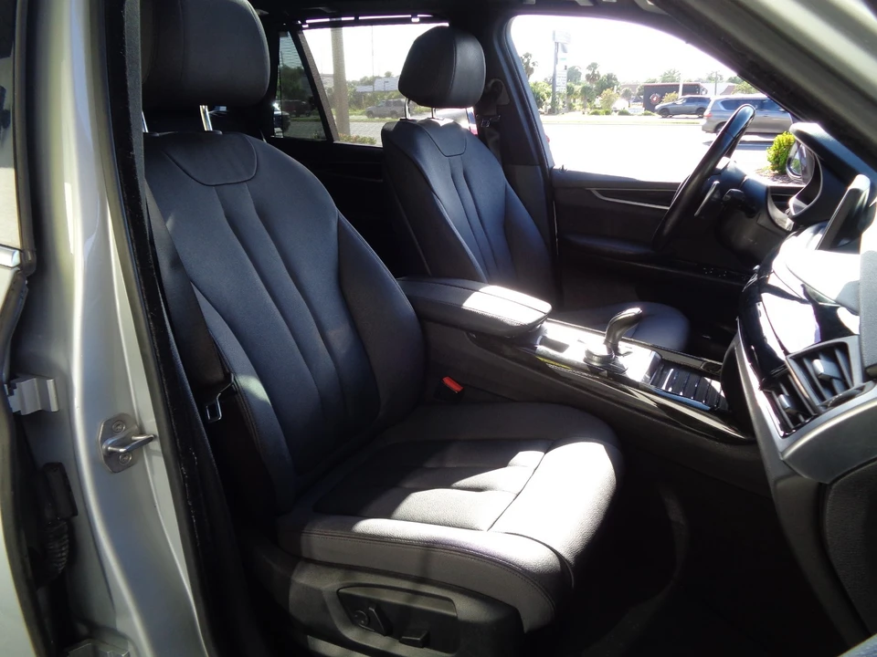 2018 BMW F15 X5 - Image 14 of 21