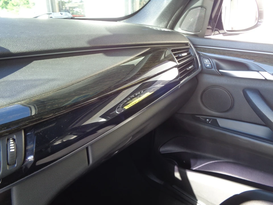 2018 BMW F15 X5 - Image 19 of 21