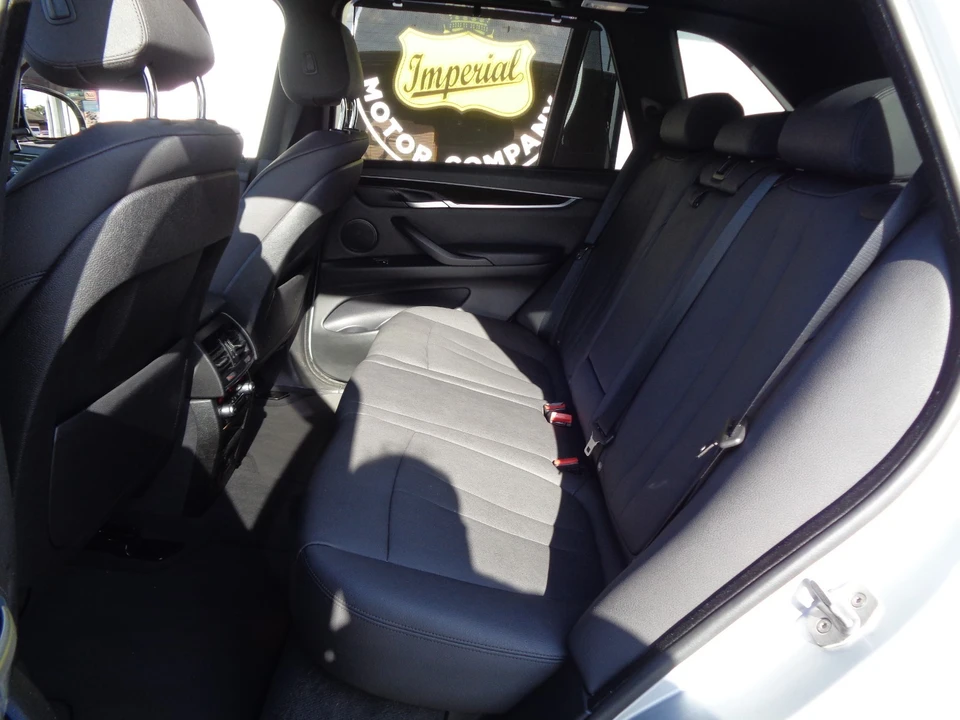 2018 BMW F15 X5 - Image 12 of 21